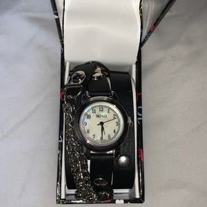 XOXO Watch